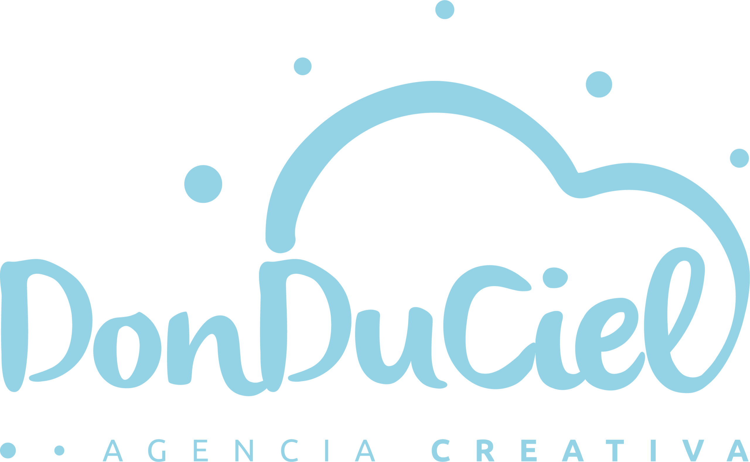 Agencia Don Du Ciel
